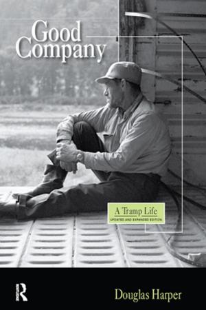 Cover of the book Good Company by Yael Allweil