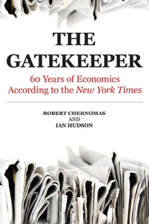 Cover of the book Gatekeeper by Tom Sergiovanni