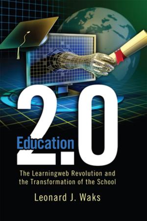 Cover of the book Education 2.0 by Greg Mogenson