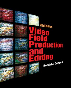 Cover of the book Video Field Production and Editing by Barbara Freitag