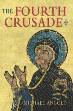 Cover of the book The Fourth Crusade by Robert Siegler, Eric A. Jenkins
