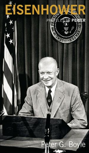 Cover of the book Eisenhower by Stella Bruzzi