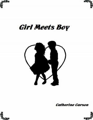 Cover of the book Girl Meets Boy by Rock Page