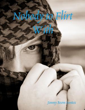 Cover of the book Nobody to Flirt With by Harold Geller