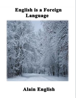 Cover of the book English Is a Foreign Language by Camilet Cooray