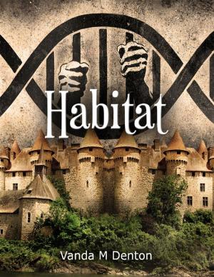 Cover of the book Habitat by Tony Kelbrat