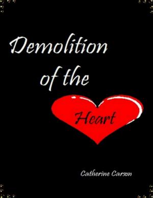 Cover of the book Demolition of the Heart by Charles E. Neuf