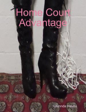 Cover of the book Home Court Advantage by Stuart Haywood