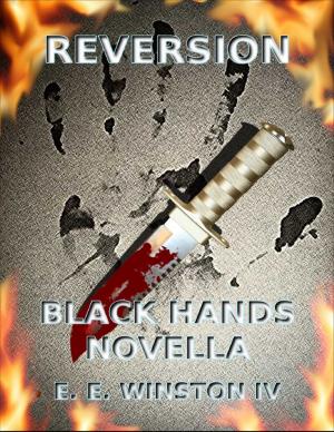 Book cover of Reversion - Black Hands Novella