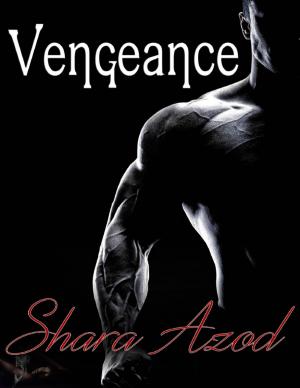 Cover of the book Vengeance by Ian Shimwell