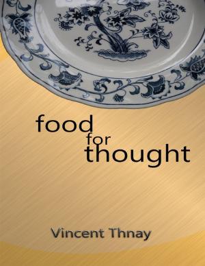 Cover of the book Food for Thought by Philippe A. Abdoulaye