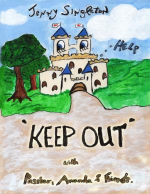 Cover of the book Keep Out by Charles A. Peabody