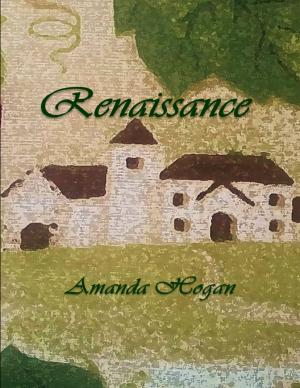 Cover of the book Renaissance by Shaun Mackey