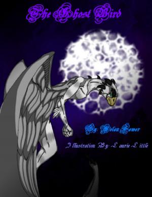 Cover of the book The Ghost Bird by Jasmuheen