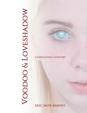 Cover of the book Voodoo & Loveshadow by Dariush Dastjerdi