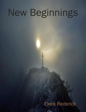 Cover of the book New Beginnings by George Velasquez