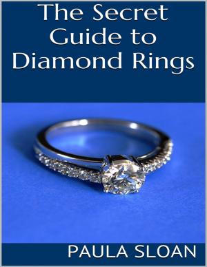 Cover of the book The Secret Guide to Diamond Rings by Doctor Deicide