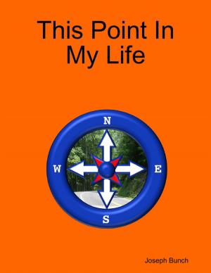 Cover of the book This Point In My Life by Harry Feeney