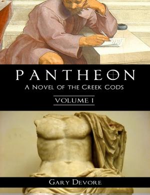 Book cover of Pantheon – Volume I