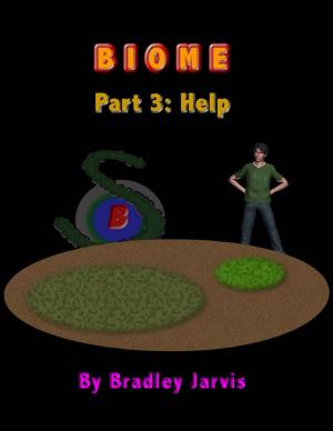 Cover of the book Biome Part 3: Help by Peter Leiataua Ahching