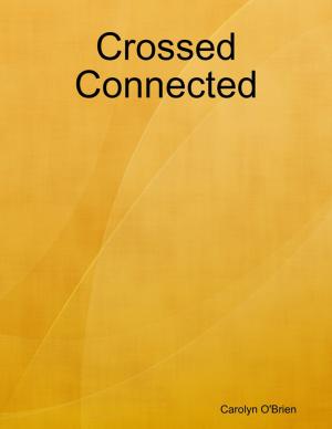 Cover of the book Crossed Connected by John O'Loughlin