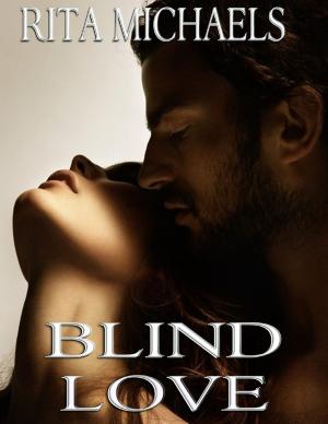 Cover of the book Blind Love by Matt Johnson