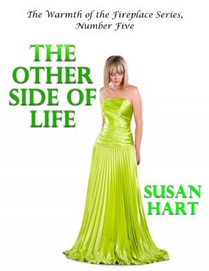 Cover of the book The Other Side of Life – the Warmth of the Fireplace Series, Number Five by Sammy Seriani