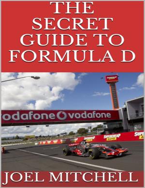 Cover of the book The Secret Guide to Formula D by Pastor E.A Adeboye