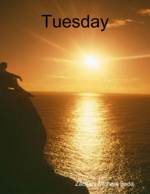 Cover of the book Tuesday by Elizabeth D. Marie