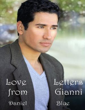 Cover of the book Love Letters from Gianni by Mark Cheese