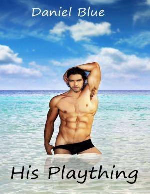 Cover of the book His Plaything by Lamont Jones, Jeremy A. Maynard