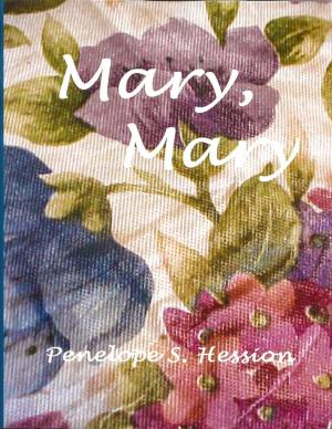 Cover of the book Mary, Mary by Karen Cicero