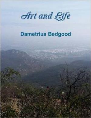 Book cover of Art and Life