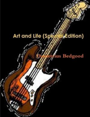 Book cover of Art and Life (Special Edition)