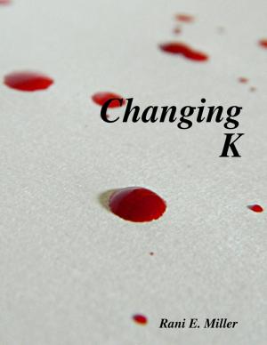 Book cover of Changing K