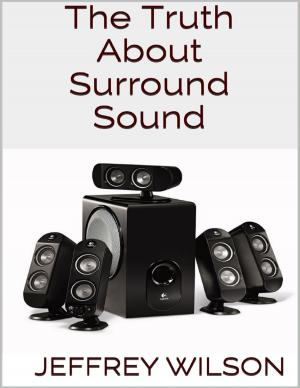 Cover of the book The Truth About Surround Sound by Tami Brady