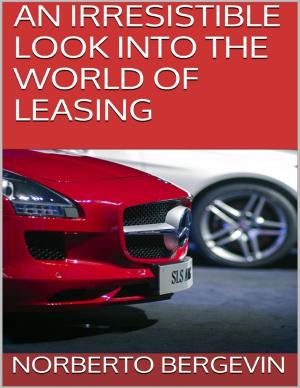 Cover of the book An Irresistible Look Into the World of Leasing by Jane Morgan