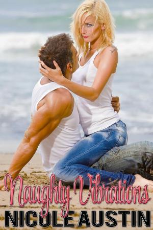 Cover of the book Naughty Vibrations by Verena Martin