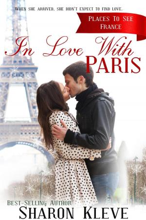 Cover of the book In Love with Paris by Sharon Hamilton