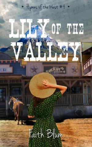 bigCover of the book Lily of the Valley by 