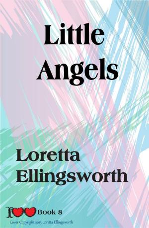 Cover of the book Little Angels by Leonie Lastella