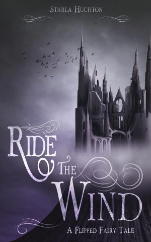 Cover of the book Ride the Wind by Tetonia Blossom