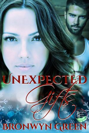 Book cover of Unexpected Gifts