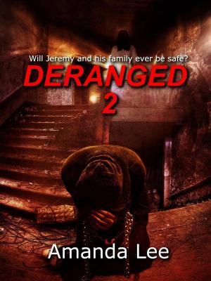 Book cover of Deranged 2
