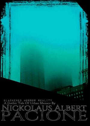 Cover of the book Blackened Horror Reality by Brian Clopper