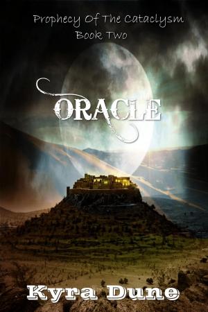 Cover of Oracle