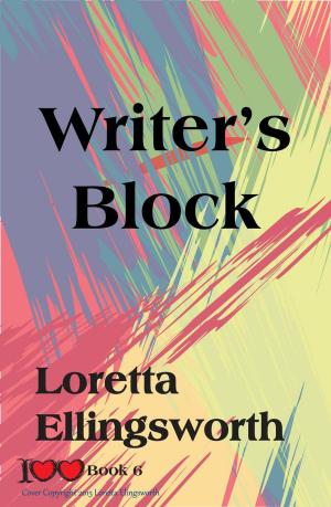 Cover of the book Writer's Block by Loretta Ellingsworth