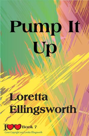 bigCover of the book Pump It Up by 