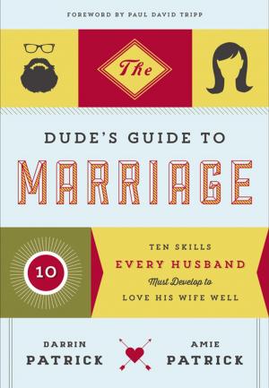 Cover of the book The Dude's Guide to Marriage by Robert Wise