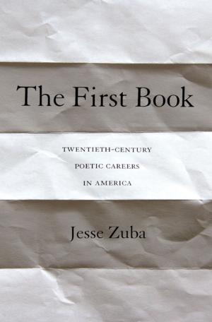 Cover of the book The First Book by Derek Penslar